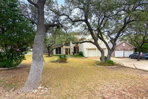 Tiny photo for 11401 Ohmfield CT, Austin, TX 78739 (MLS # 6688367)