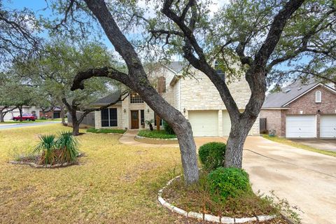 Tiny photo for 11401 Ohmfield CT, Austin, TX 78739 (MLS # 6688367)