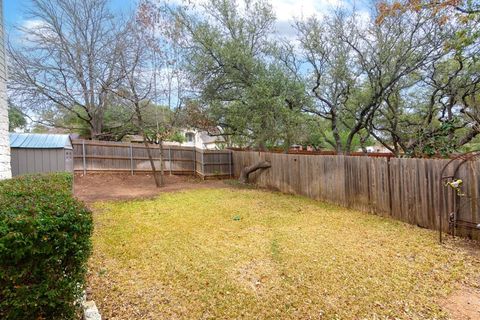 Tiny photo for 11401 Ohmfield CT, Austin, TX 78739 (MLS # 6688367)