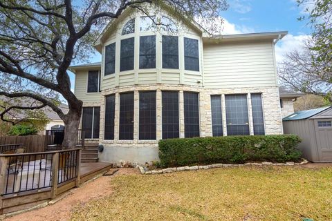 Tiny photo for 11401 Ohmfield CT, Austin, TX 78739 (MLS # 6688367)