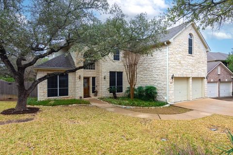 Photo of 11401 Ohmfield CT, Austin, TX 78739 (MLS # 6688367)