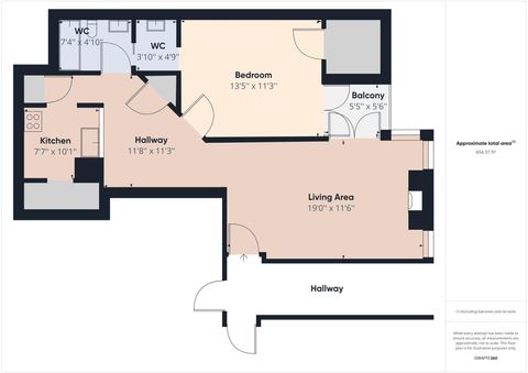 Tiny photo for 3001 Cedar ST #209, Austin, TX 78705 (MLS # 3506057)