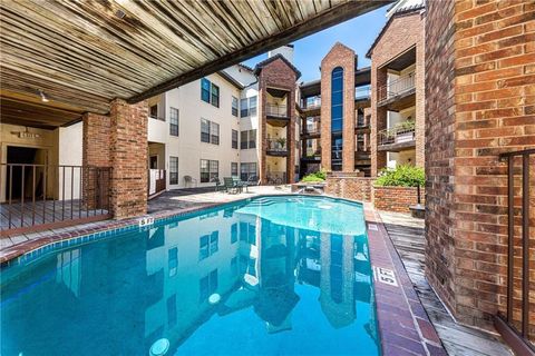 Tiny photo for 3001 Cedar ST #209, Austin, TX 78705 (MLS # 3506057)