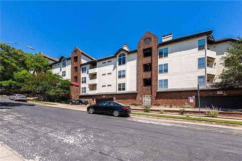 Tiny photo for 3001 Cedar ST #209, Austin, TX 78705 (MLS # 3506057)