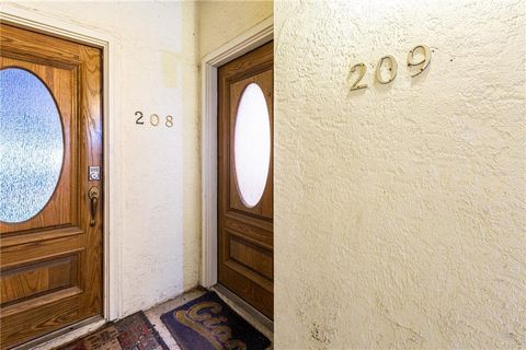 Tiny photo for 3001 Cedar ST #209, Austin, TX 78705 (MLS # 3506057)