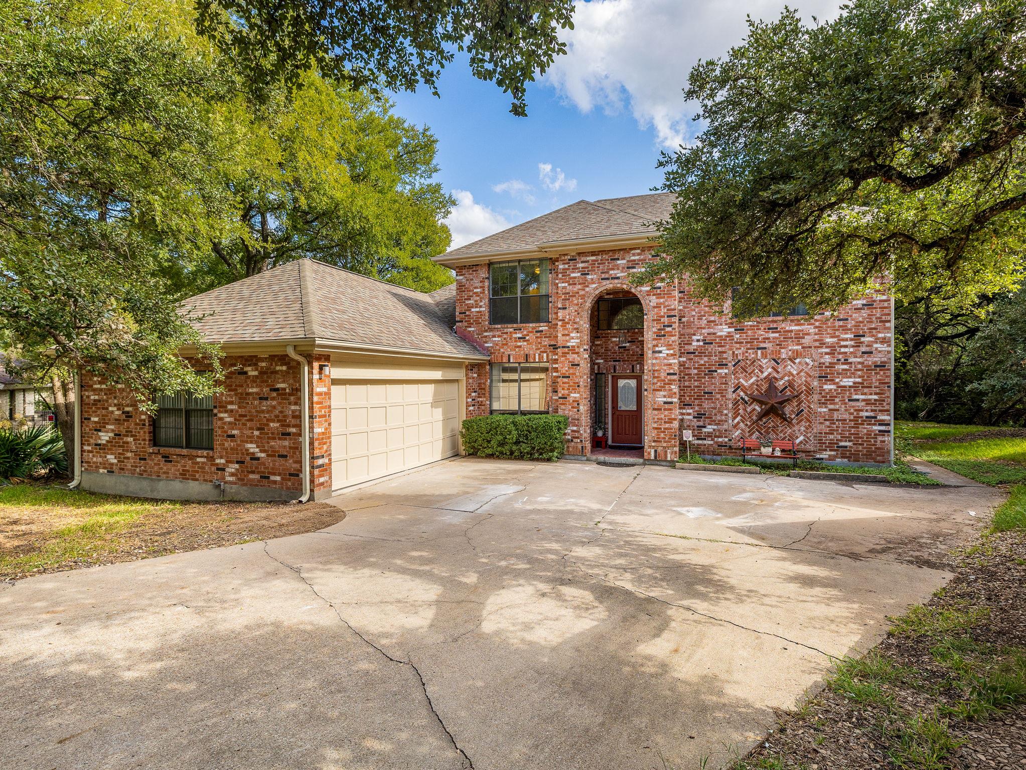118 Deerfield CV