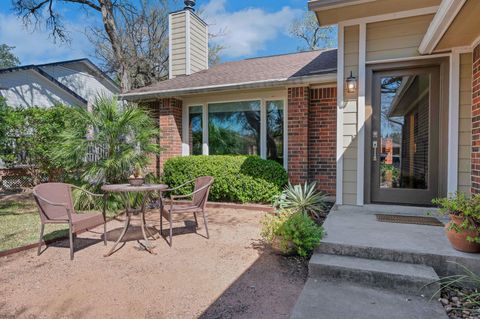 11214 Stormy Ridge RD Austin TX 78739