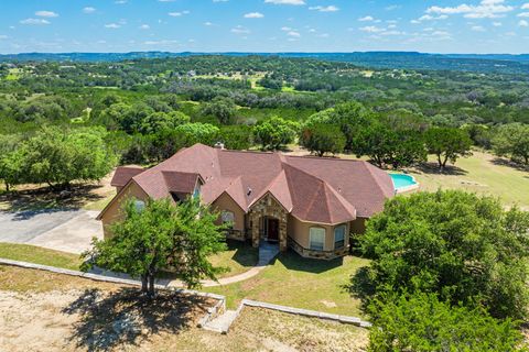 106 Mesquite TRL Boerne TX 78006
