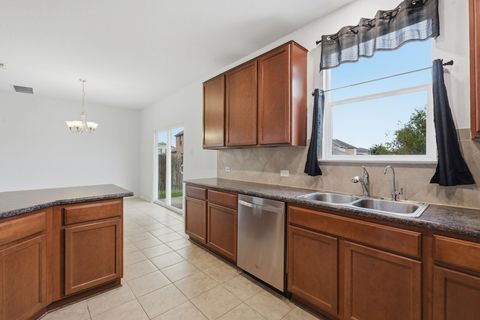 Tiny photo for 13535 Abraham Lincoln ST, Manor, TX 78653 (MLS # 6232038)