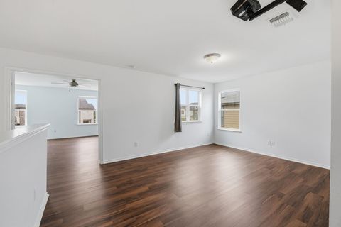 Tiny photo for 13535 Abraham Lincoln ST, Manor, TX 78653 (MLS # 6232038)