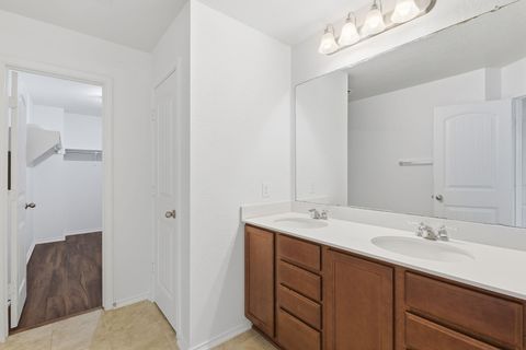 Tiny photo for 13535 Abraham Lincoln ST, Manor, TX 78653 (MLS # 6232038)