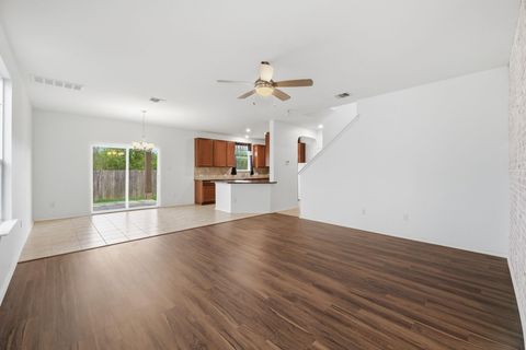 Tiny photo for 13535 Abraham Lincoln ST, Manor, TX 78653 (MLS # 6232038)