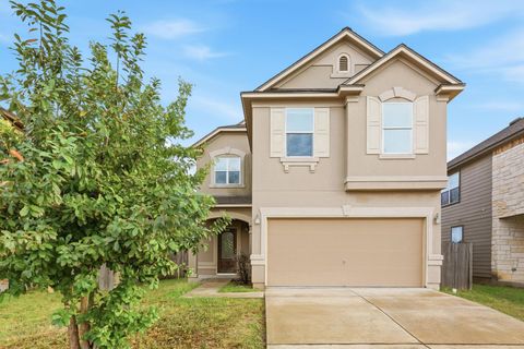 Photo of 13535 Abraham Lincoln ST, Manor, TX 78653 (MLS # 6232038)