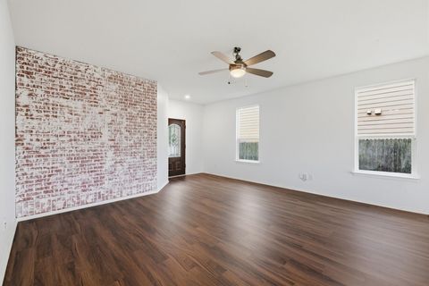 Tiny photo for 13535 Abraham Lincoln ST, Manor, TX 78653 (MLS # 6232038)