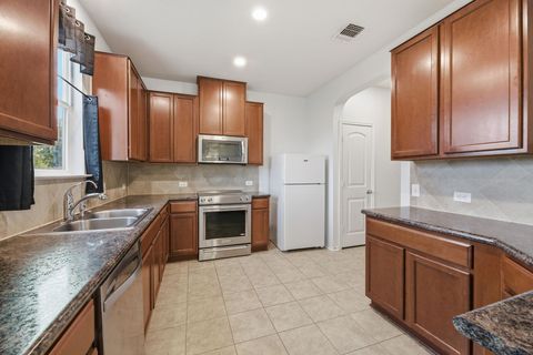 Tiny photo for 13535 Abraham Lincoln ST, Manor, TX 78653 (MLS # 6232038)