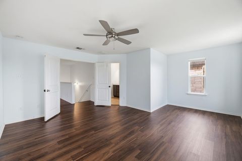 Tiny photo for 13535 Abraham Lincoln ST, Manor, TX 78653 (MLS # 6232038)