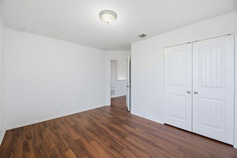 Tiny photo for 13535 Abraham Lincoln ST, Manor, TX 78653 (MLS # 6232038)