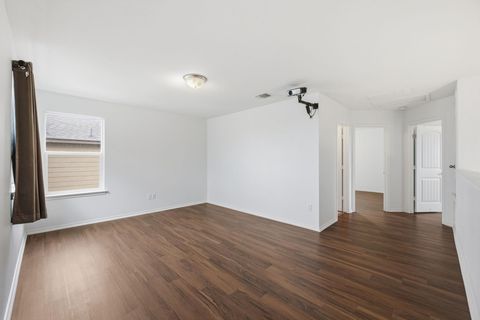 Tiny photo for 13535 Abraham Lincoln ST, Manor, TX 78653 (MLS # 6232038)