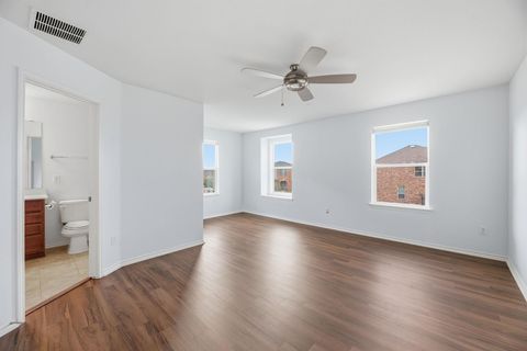 Tiny photo for 13535 Abraham Lincoln ST, Manor, TX 78653 (MLS # 6232038)