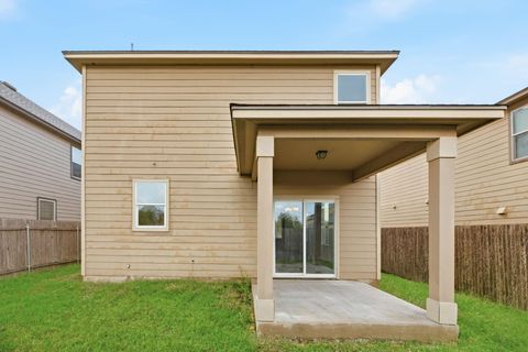 Tiny photo for 13535 Abraham Lincoln ST, Manor, TX 78653 (MLS # 6232038)