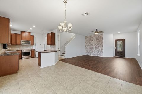 Tiny photo for 13535 Abraham Lincoln ST, Manor, TX 78653 (MLS # 6232038)