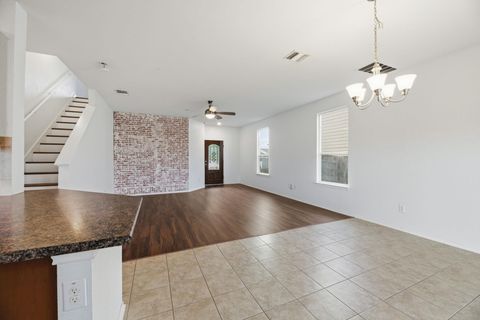 Tiny photo for 13535 Abraham Lincoln ST, Manor, TX 78653 (MLS # 6232038)