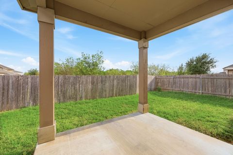 Tiny photo for 13535 Abraham Lincoln ST, Manor, TX 78653 (MLS # 6232038)
