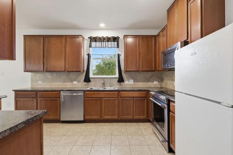 Tiny photo for 13535 Abraham Lincoln ST, Manor, TX 78653 (MLS # 6232038)