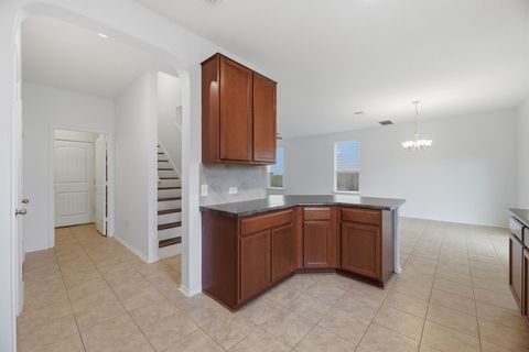 Tiny photo for 13535 Abraham Lincoln ST, Manor, TX 78653 (MLS # 6232038)