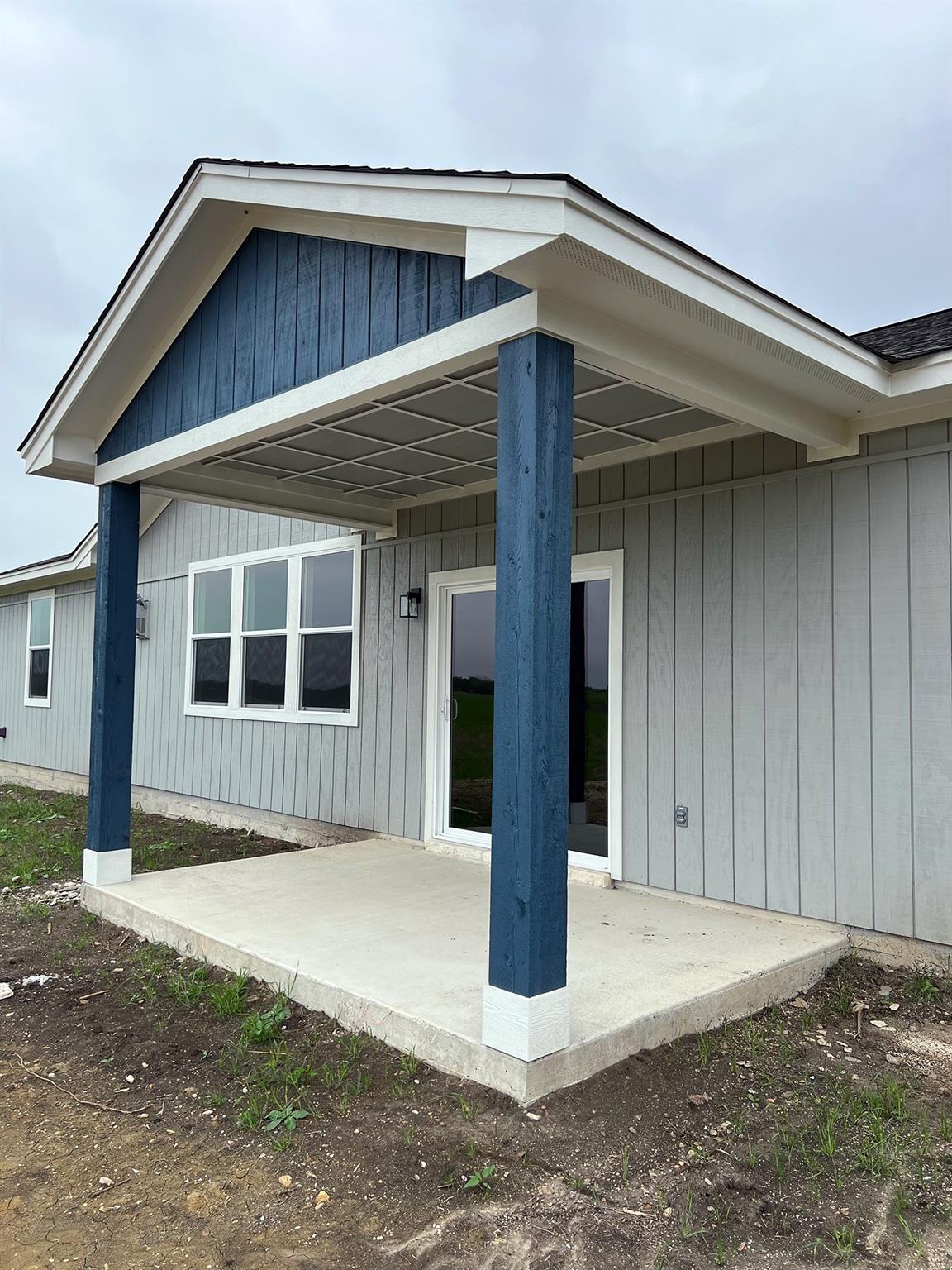 150 Mockingbird Lane