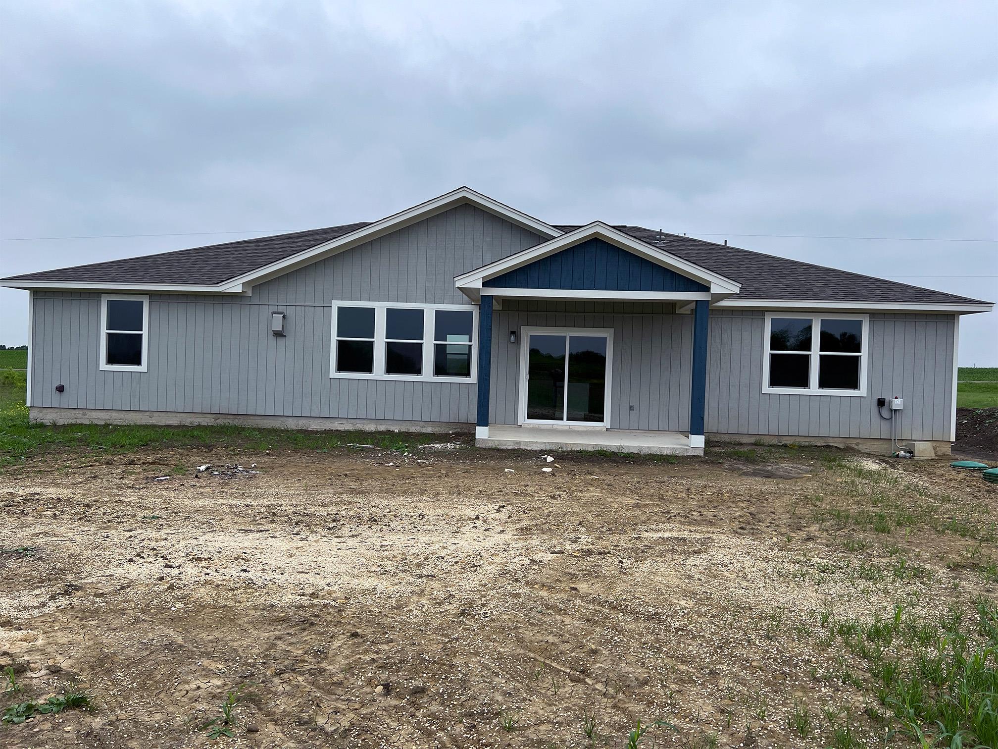 150 Mockingbird Lane