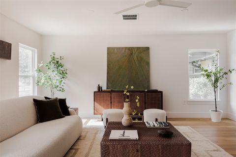 Tiny photo for 5204 Hedgewood Dr, Austin, TX 78745 (MLS # 9698922)