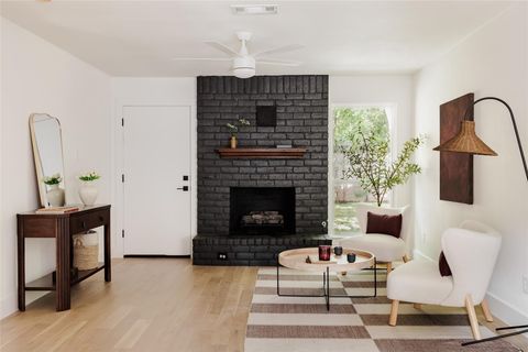 Tiny photo for 5204 Hedgewood Dr, Austin, TX 78745 (MLS # 9698922)