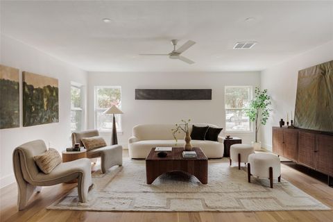 Tiny photo for 5204 Hedgewood Dr, Austin, TX 78745 (MLS # 9698922)