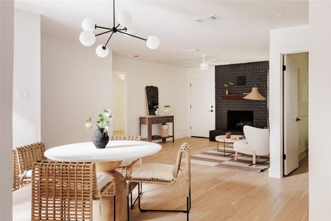 Tiny photo for 5204 Hedgewood Dr, Austin, TX 78745 (MLS # 9698922)