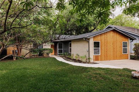 Tiny photo for 5204 Hedgewood Dr, Austin, TX 78745 (MLS # 9698922)