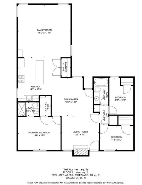 Tiny photo for 5204 Hedgewood Dr, Austin, TX 78745 (MLS # 9698922)