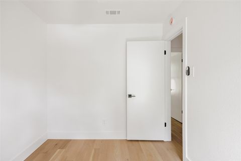 Tiny photo for 5204 Hedgewood Dr, Austin, TX 78745 (MLS # 9698922)