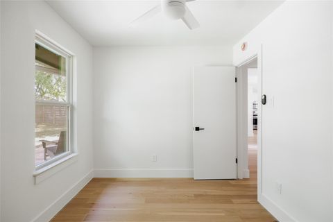 Tiny photo for 5204 Hedgewood Dr, Austin, TX 78745 (MLS # 9698922)