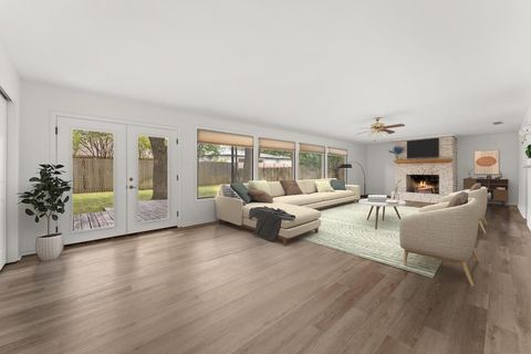 Tiny photo for 3103 Skylark DR, Austin, TX 78757 (MLS # 8581062)