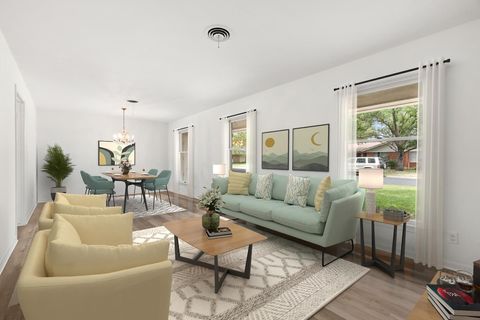 Tiny photo for 3103 Skylark DR, Austin, TX 78757 (MLS # 8581062)