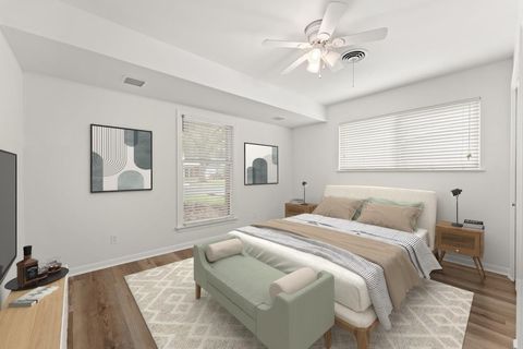 Tiny photo for 3103 Skylark DR, Austin, TX 78757 (MLS # 8581062)