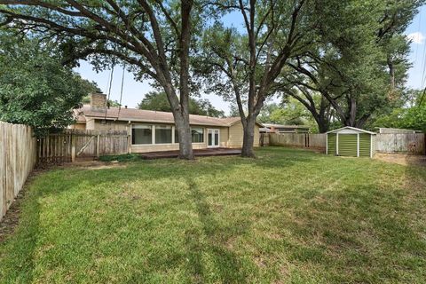 Tiny photo for 3103 Skylark DR, Austin, TX 78757 (MLS # 8581062)