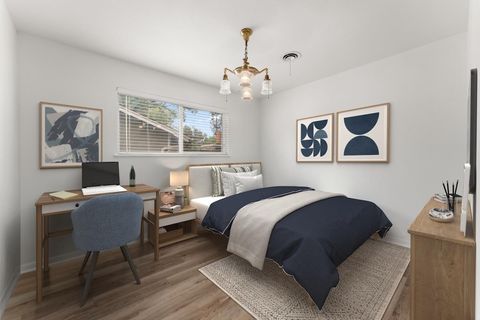 Tiny photo for 3103 Skylark DR, Austin, TX 78757 (MLS # 8581062)