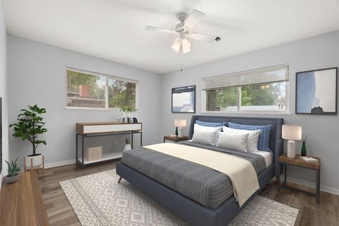 Tiny photo for 3103 Skylark DR, Austin, TX 78757 (MLS # 8581062)