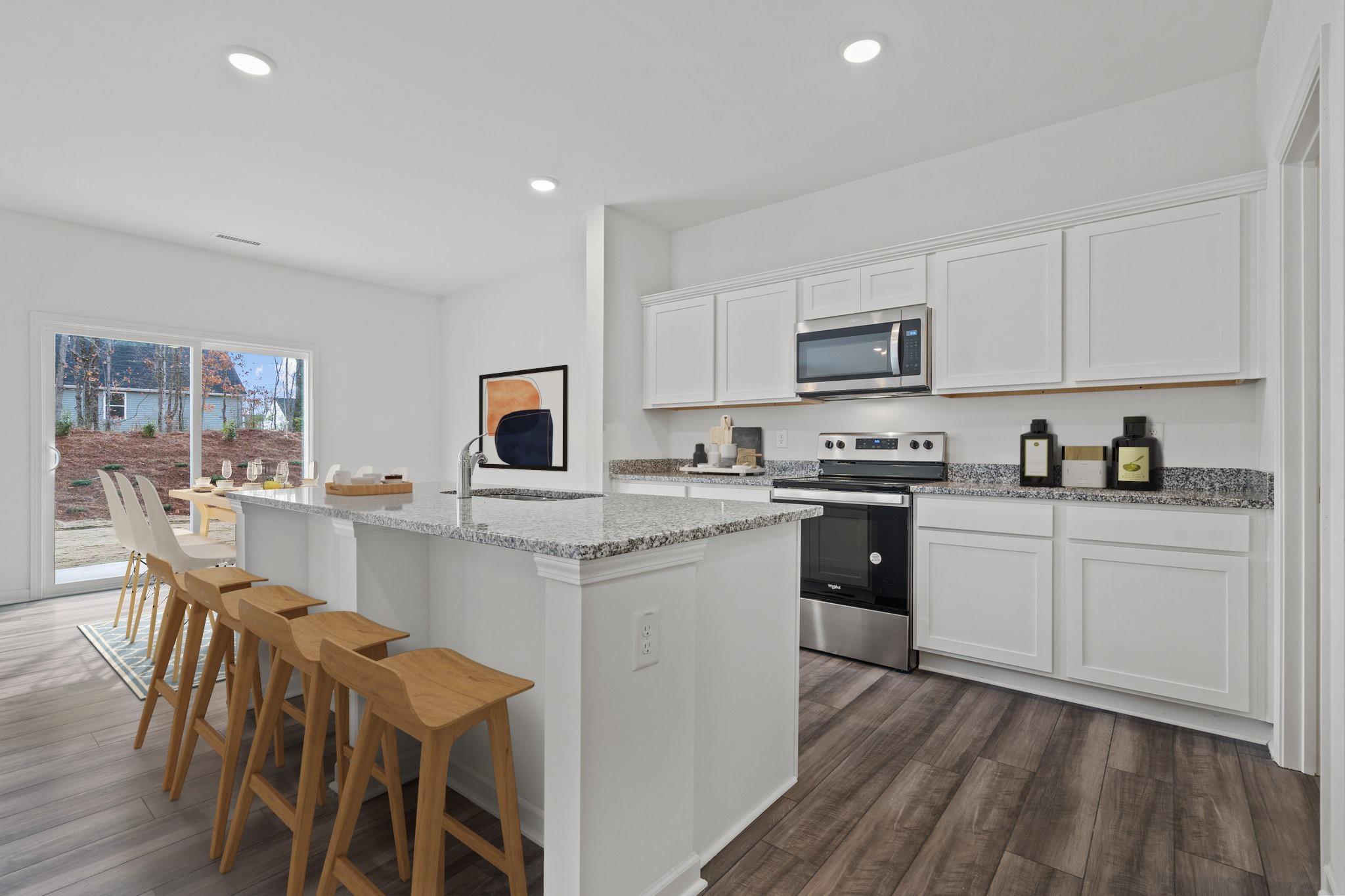 308 Sunlight Lake BLVD