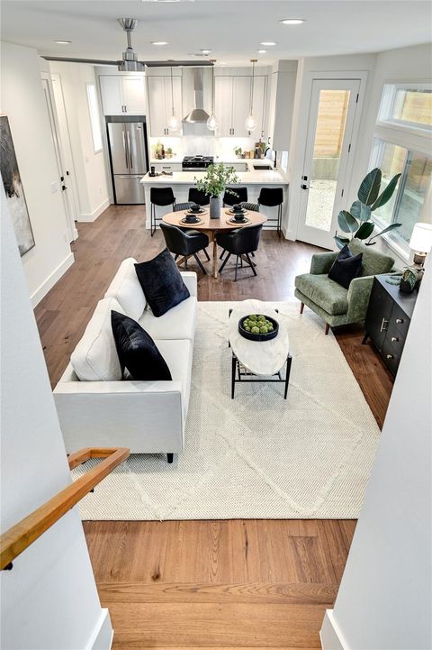 Tiny photo for 1806 Maple Ave #1, Austin, TX 78702 (MLS # 7222395)