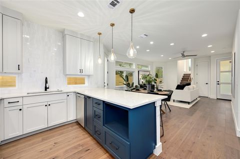 Tiny photo for 1806 Maple Ave #1, Austin, TX 78702 (MLS # 7222395)