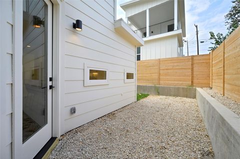 Tiny photo for 1806 Maple Ave #1, Austin, TX 78702 (MLS # 7222395)