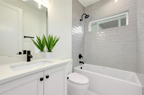 Tiny photo for 1806 Maple Ave #1, Austin, TX 78702 (MLS # 7222395)